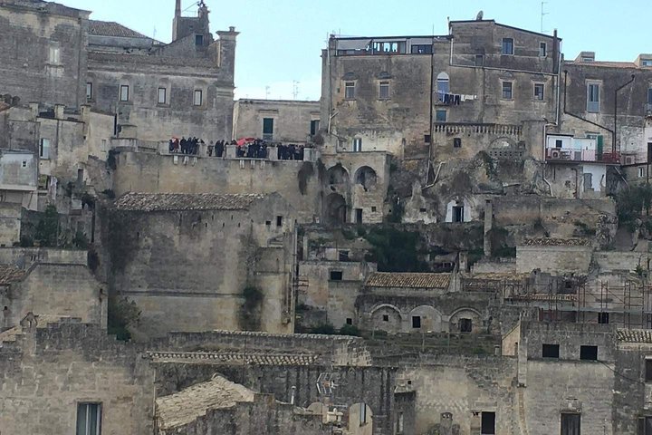 PUGLIA Tour Private Customizable Excl. with your Apulian friend