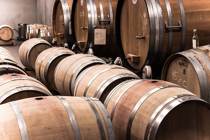 Day Trip: Wine Tasting in Ribera del Duero from Madrid (by High-Speed Train)