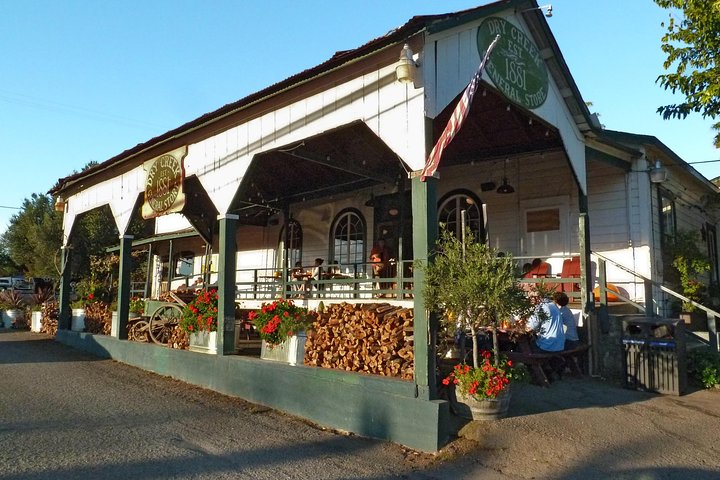 Sonoma & Healdsburg Wine Tours