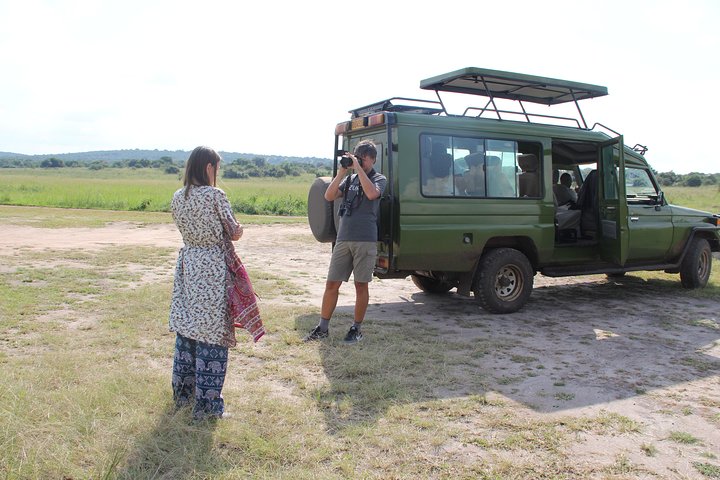 1 Day Akagera Wildlife Safari( Pick up and drop off))