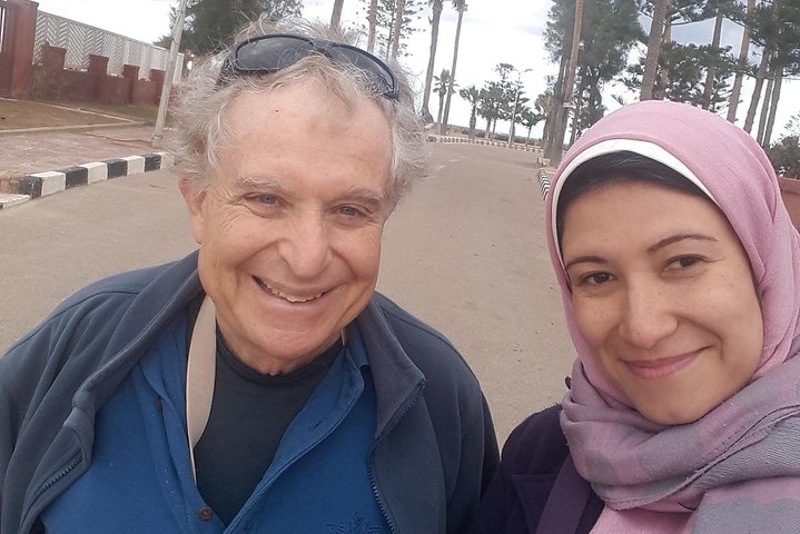Alexandria Full Day Tour