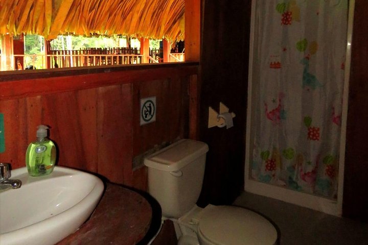 4 Days Cuyabeno Amazon Experience at Waita Lodge