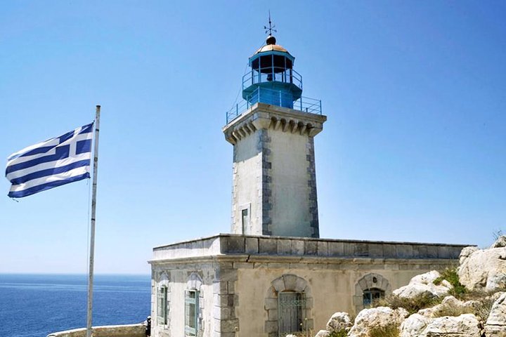 Private Santorini Tailor Made - Choice of the Guest!