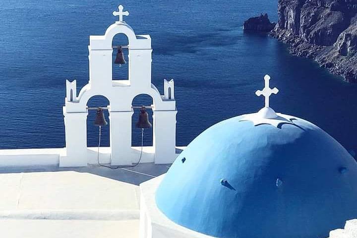 Private Santorini Tailor Made - Choice of the Guest!