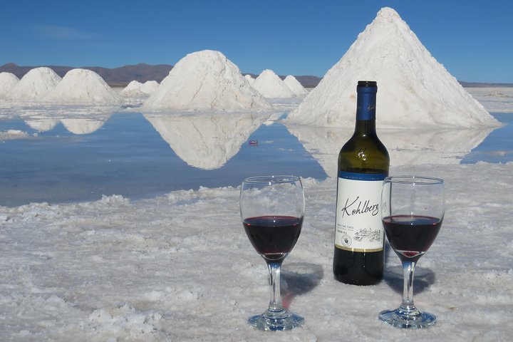 Tailor-Made 3-Day Uyuni Salt Flats & Lagoon Discovery