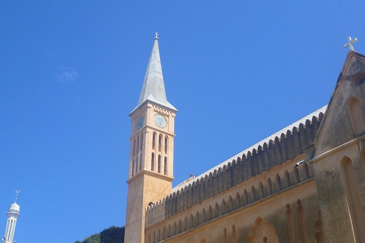 Spices and Stone Town Tour in Zanzibar