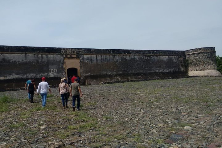 Private Tour: Mezcala Island, Chapala and Ajijic from Guadalajara