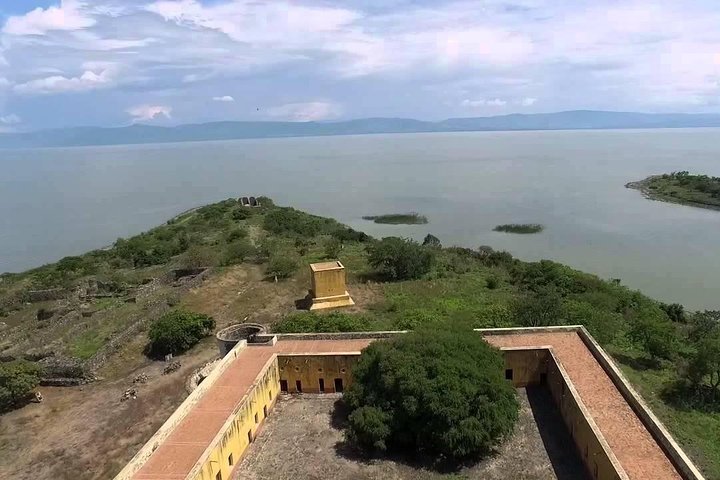 Private Tour: Mezcala Island, Chapala and Ajijic from Guadalajara