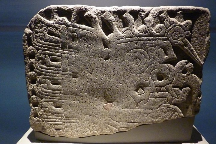 Chavín de Huántar