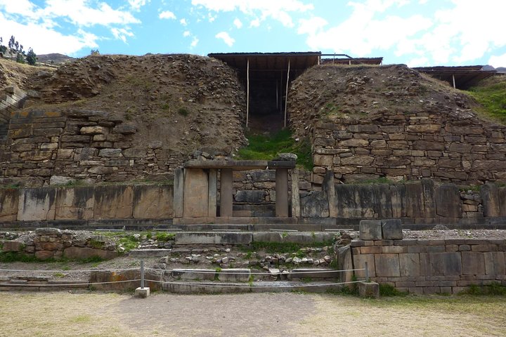 Chavín de Huántar