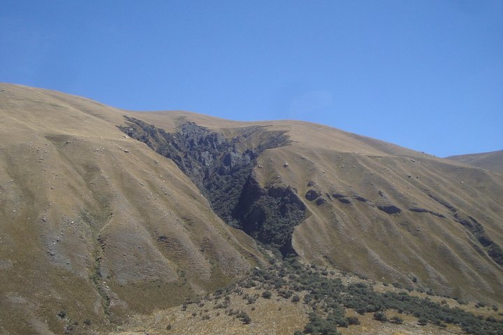 Chavín de Huántar