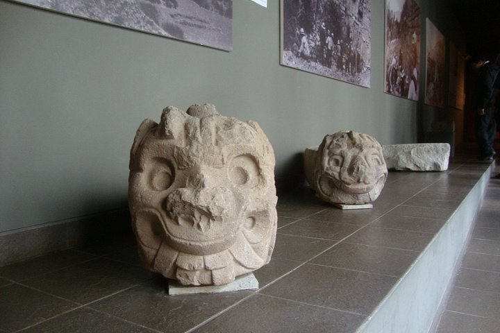 Chavín de Huántar