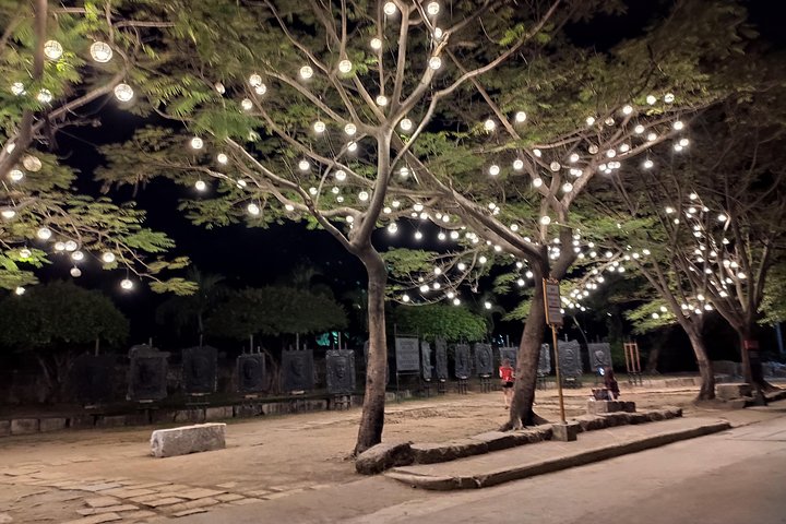 Manila by Night: Discovering City Highlights with Intramuros