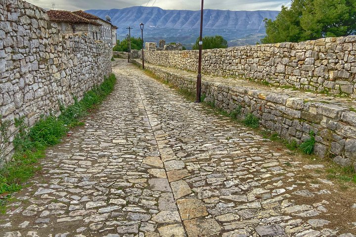 Berat UNESCO Heritage and Belshi Lake Tour - From Tirana/ Durres