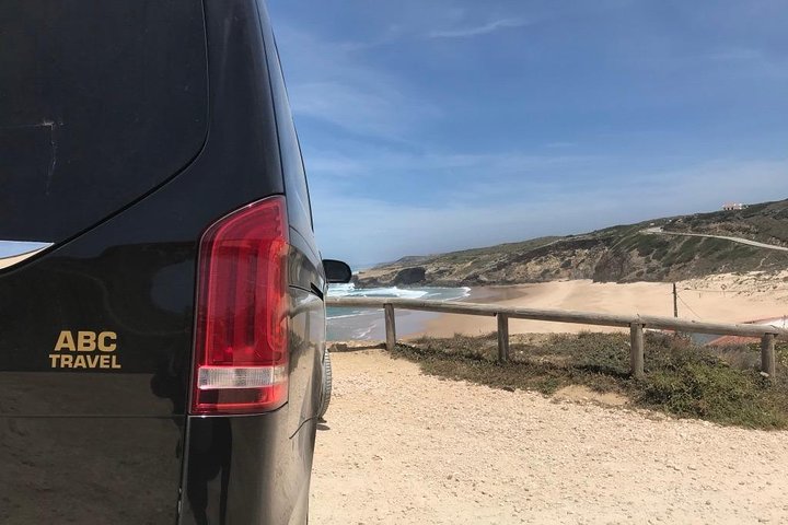 Private Transfer To or From Figueira Da Foz