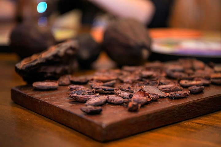 Lima Ultimate Peruvian Food Tour