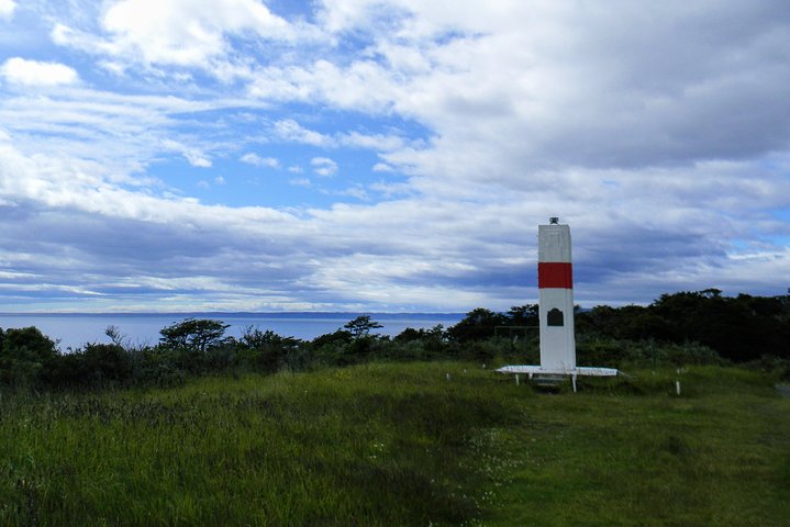 Punta Arenas Signature Shore Experience
