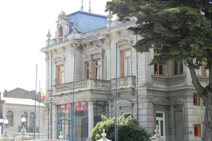 Punta Arenas Signature Shore Experience