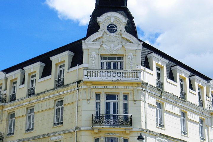 Punta Arenas Signature Shore Experience