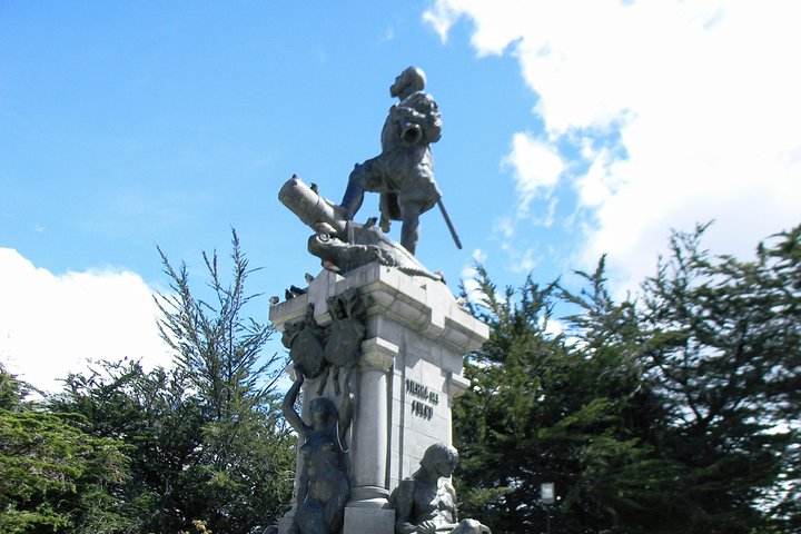 Punta Arenas Signature Shore Experience