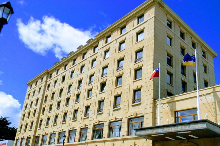 Punta Arenas Signature Shore Experience