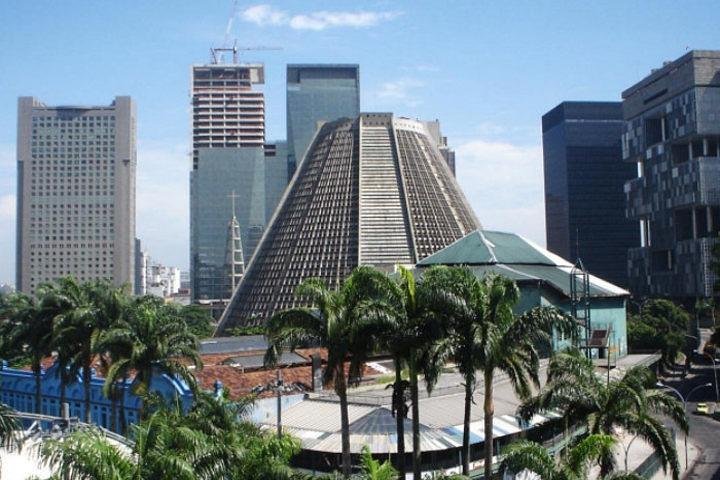 Rio's Full Day: Selarón Steps, Christ & Sugarloaf – Tickets & Lunch Included