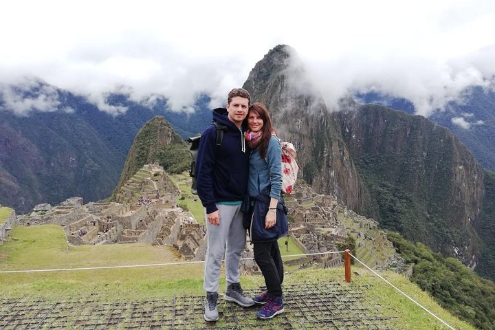 3-Day Cusco Tour: Machu Picchu, Humantay & Rainbow Mountain