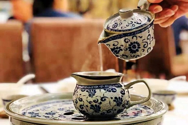 4-Hour Private Flexible Guangzhou City Tour in Your Way