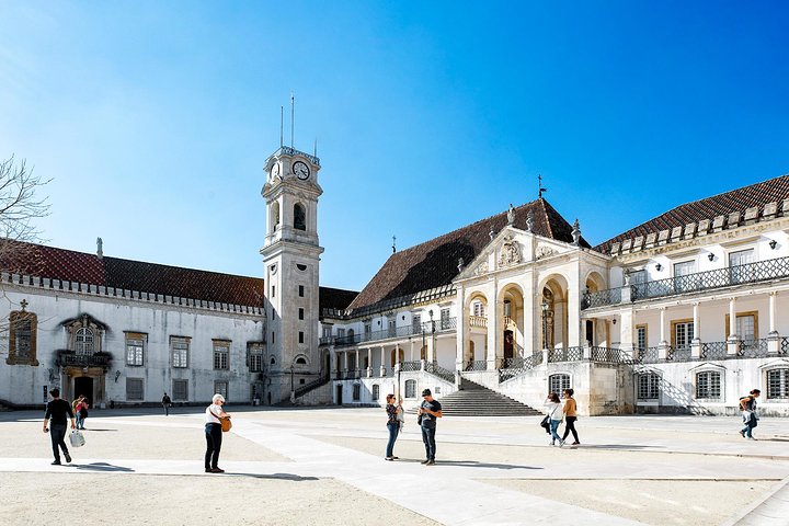 Joanina Library & Coimbra University | Expert Guide since 2012