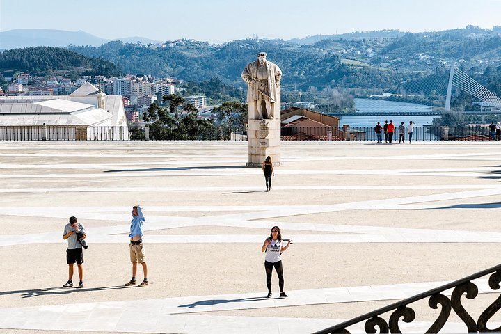 Joanina Library & Coimbra University | Expert Guide since 2012