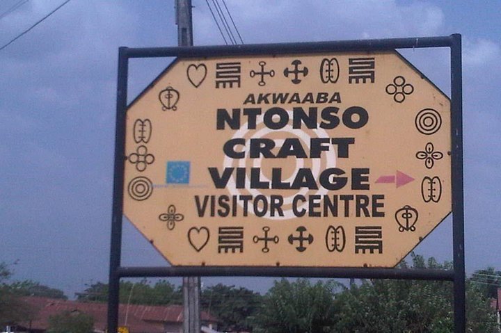 Tour Kumasi City Like a Local