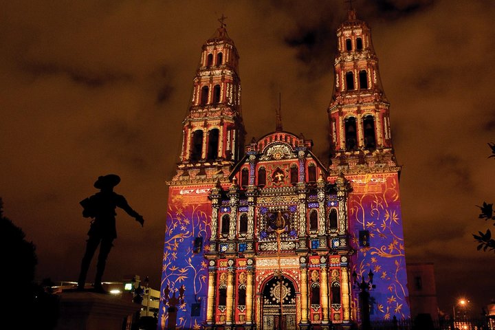 Chihuahua City Tour