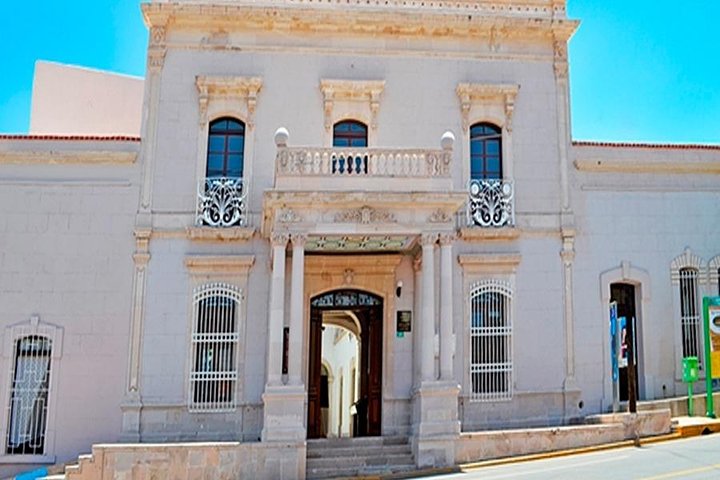 Chihuahua City Tour