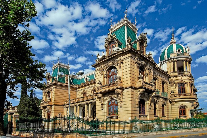 Chihuahua City Tour