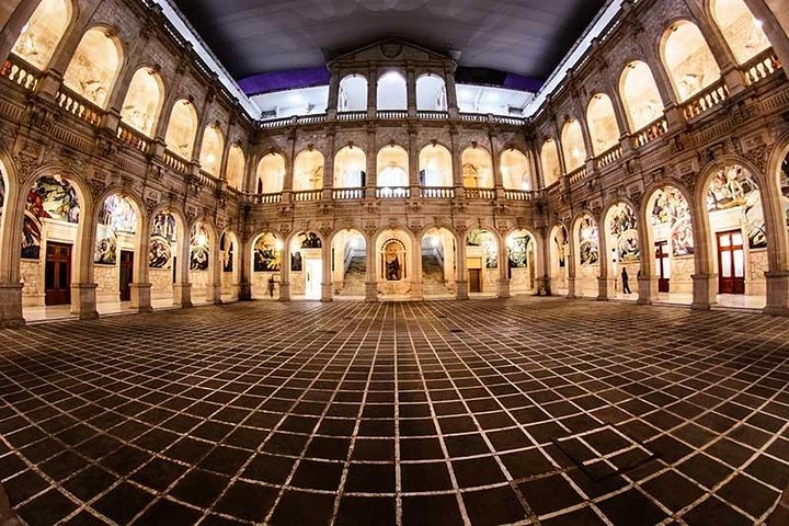 Chihuahua City Tour
