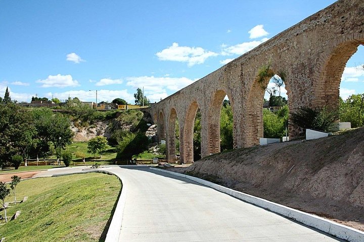 Chihuahua City Tour