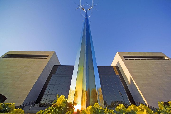 Washington D.C., Niagara Falls & Philadelphia 3-Day Tour from NYC