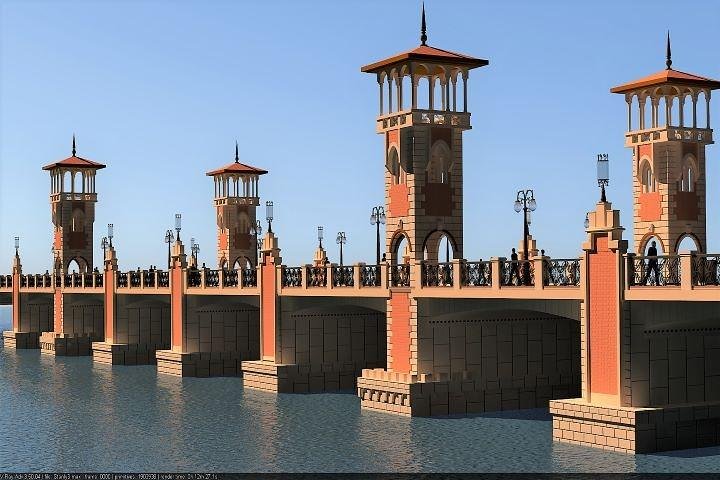Alexandria Experience from Alexandria Hotels & Alexandria Port
