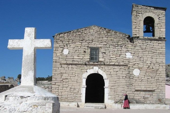 Tour around Creel 2 with Valle de los Monjes