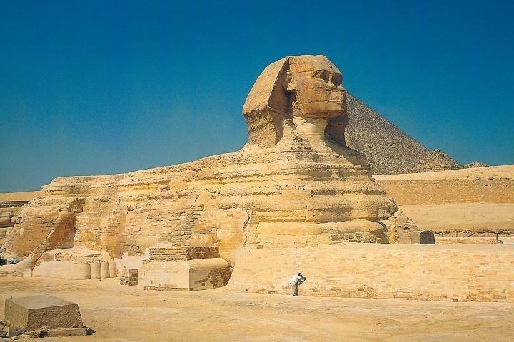 Day Tour to Cairo from Alexandria Port & Alexandria Hotels