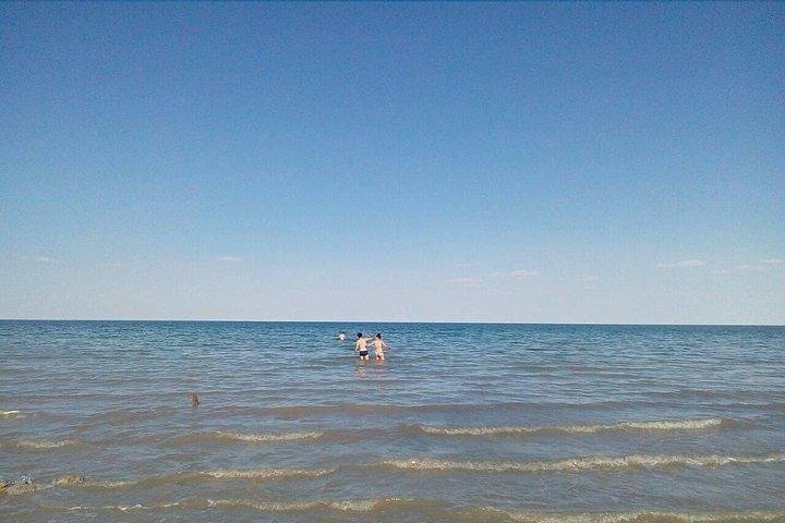 Discover The Aral Sea With Ayimtour