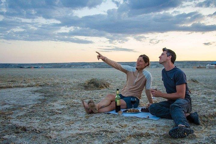 Discover The Aral Sea With Ayimtour