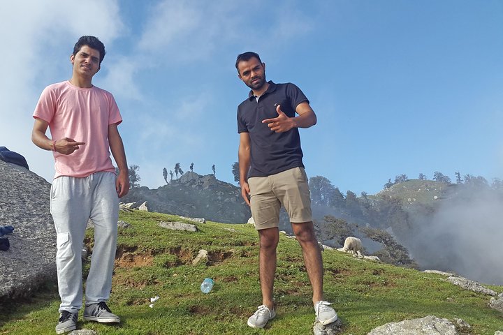 Snowline Trek