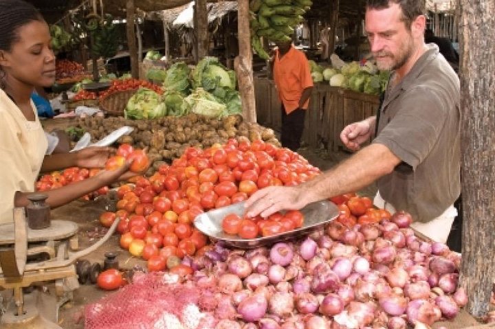 Tour Kumasi City Like a Local