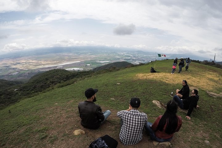 Tapalpa Private Day Trip: Mountains, Nature & Local Culture
