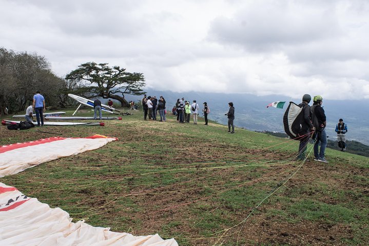 Tapalpa Private Day Trip: Mountains, Nature & Local Culture