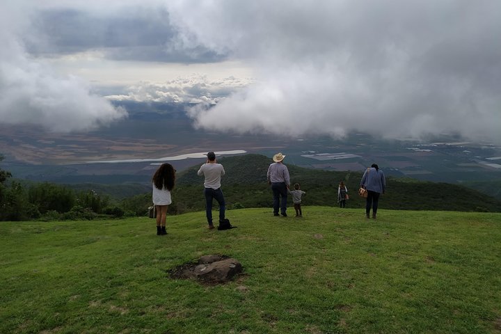 Tapalpa Private Day Trip: Mountains, Nature & Local Culture