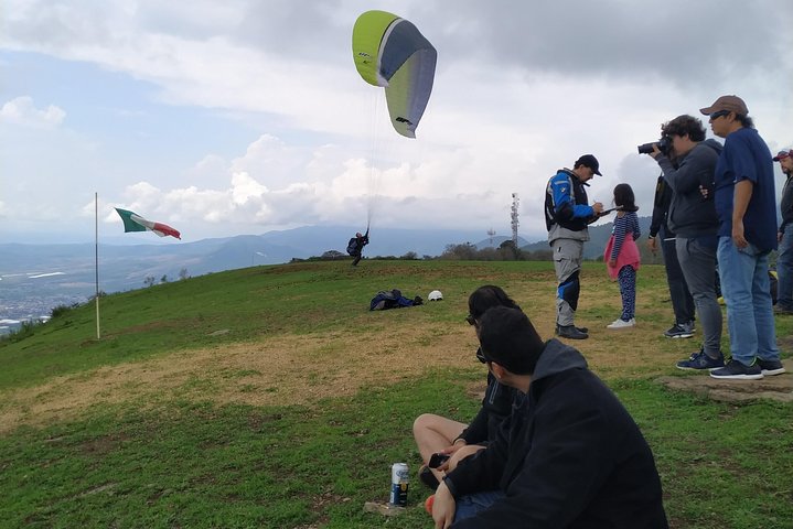 Tapalpa Private Day Trip: Mountains, Nature & Local Culture