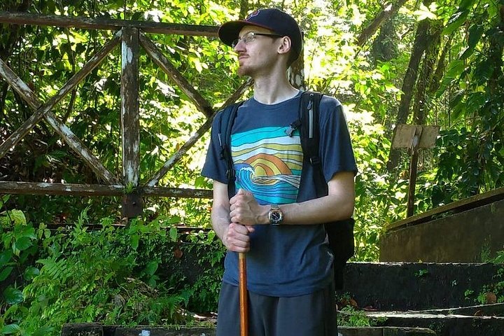 Vermont Nature Trail Tour with Fraser's Taxi and Tours