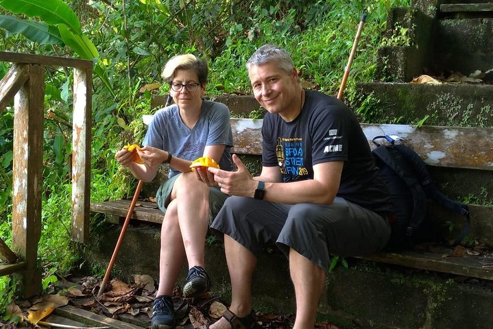 Vermont Nature Trail Tour with Fraser's Taxi and Tours